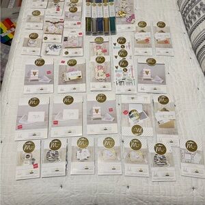 Heidi Swapp Minc supplies - new